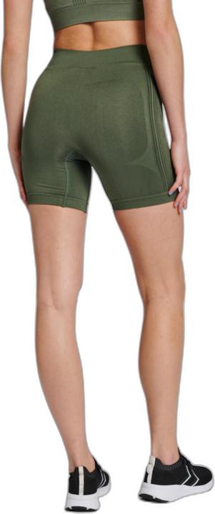 Produktbild hummel Shaping Seamless Mw Shorts (XS)