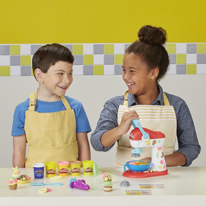 Produktbild Play-Doh Küchenmaschine