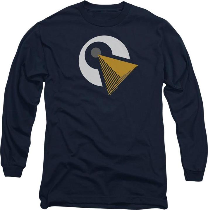 Universal Textiles Vulcan TShirt (S)