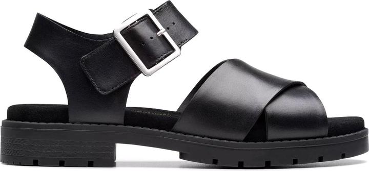 Actual product image Clarks Coledale Strap (41)