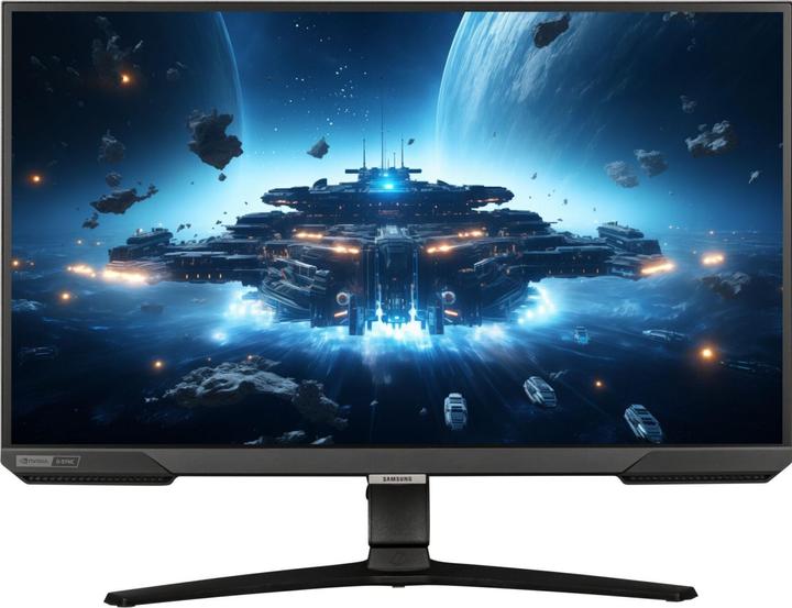 Productafbeelding Samsung Odyssey G4 - G40B (1920 x 1080 Pixels, 27")
