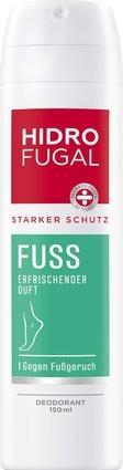 Hidrofugal fuss-deospray, 150ml (Fussdeodorant & -puder, 150 ml)