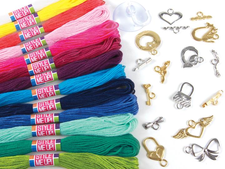 Actual product image Buki 603