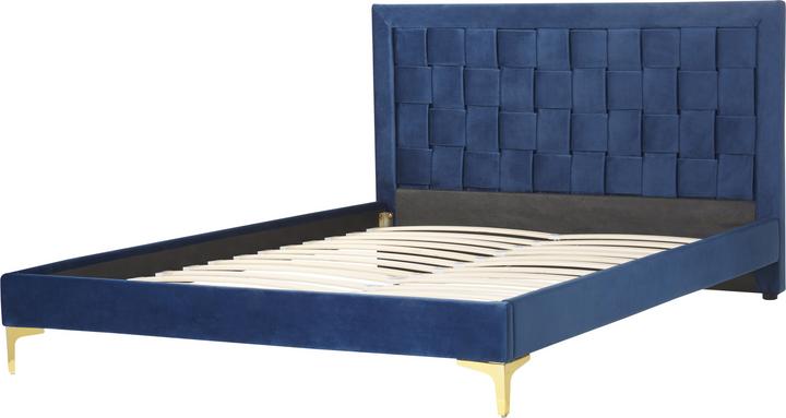 Actual product image Beliani Limoux (140 x 200)
