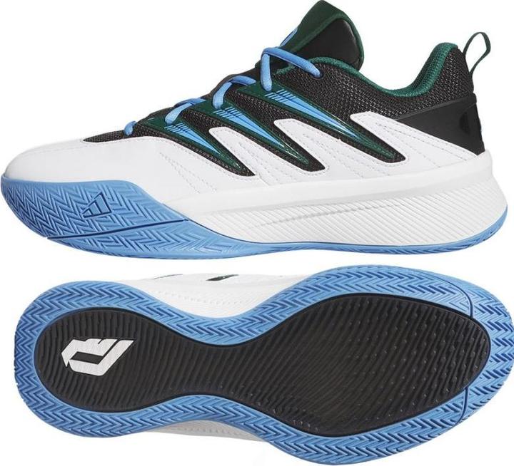 adidas Dame Certified 3 Basketballschuhe (42)