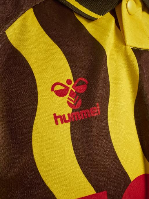 Actual product image hummel Hmlcocio loose fb jersey s/s (XS)