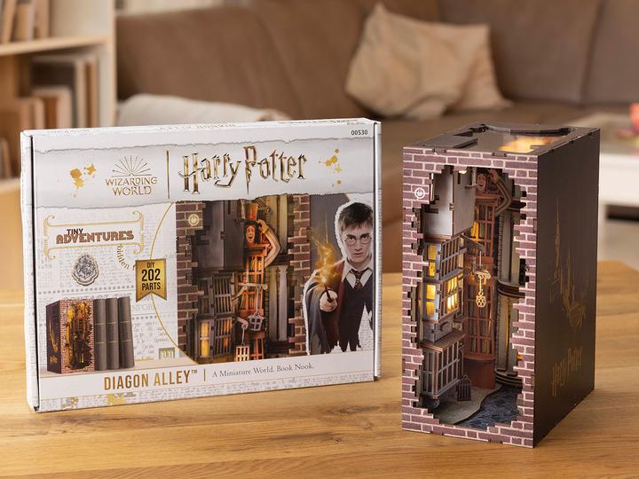 Produktbild Revell Diagon Alley