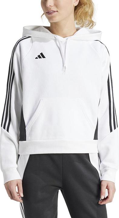 Actual product image adidas TIRO24 SWHOOD W (L)