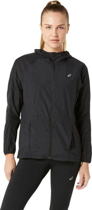 Performance Black, Schwarz