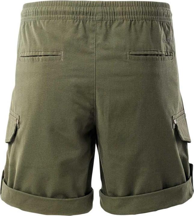 Image du produit Iguana - Short IRIM - Femme (S)
