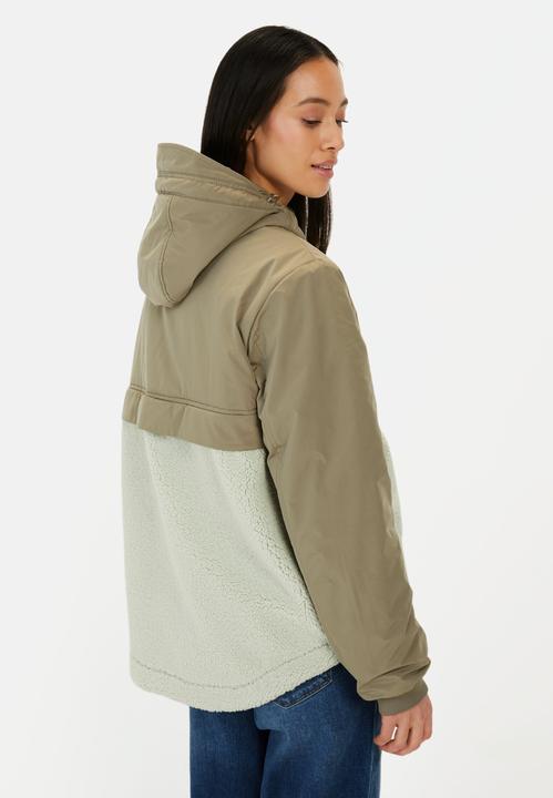 Produktbild Camel Active Teddyjacke mit Kapuze (42)