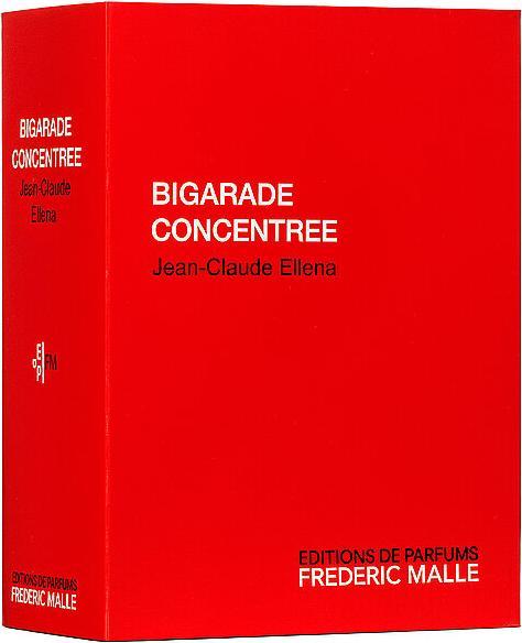 Actual product image Frédéric Malle Frederic Malle Bigarada Concentree Eau de Parfum Carb Spr 50 ml (Eau de parfum, 50 ml)