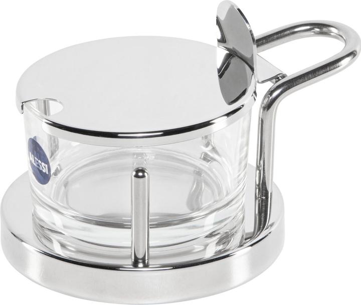 Alessi Kaesedose