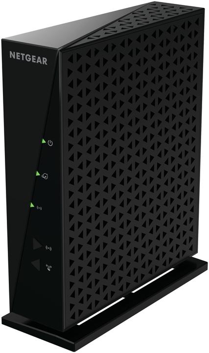 Produktbild Netgear Wnr2000