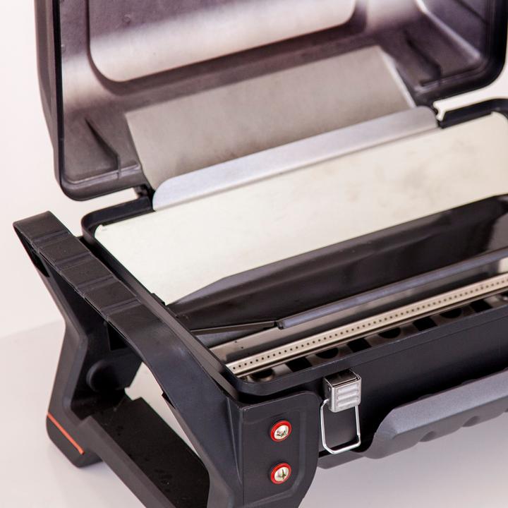Image du produit Char Broil X 200 (2.80 kW)