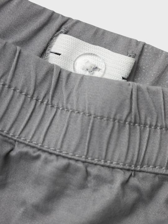 Actual product image Lmtd Low waist cargo trousers (170)