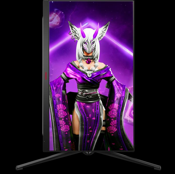 Produktbild AOC Agon Pro AG274QZM (2560 x 1440 Pixel, 27")
