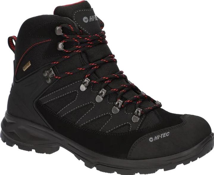 Image du produit Hi-Tec - Bottines de marche CLAMBER - Homme (42)