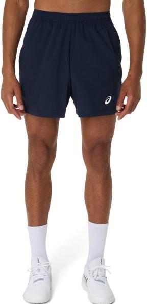 ASICS Performance COURT 7IN SHORT Men (XXL)