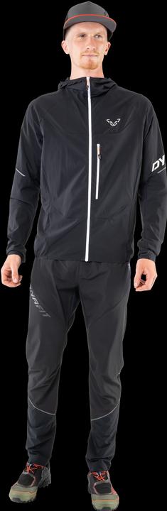 Actual product image Dynafit Traverse Dynastretch jacket (S)