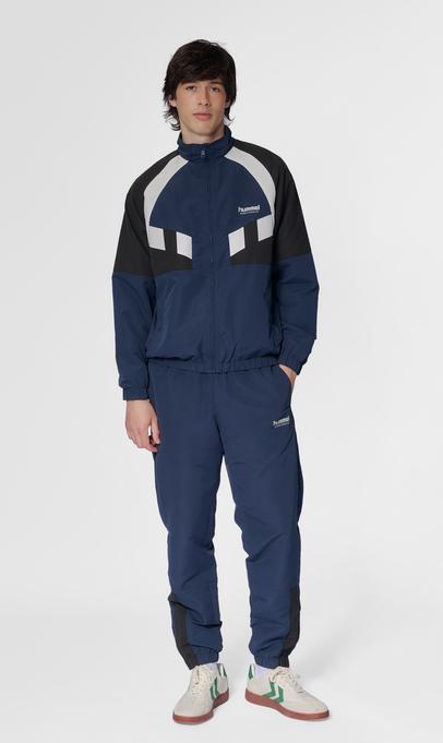 Actual product image hummel Hmltracksuit Pants Sportswear (S)