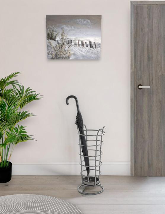 Actual product image HAKU Möbel Umbrella stand