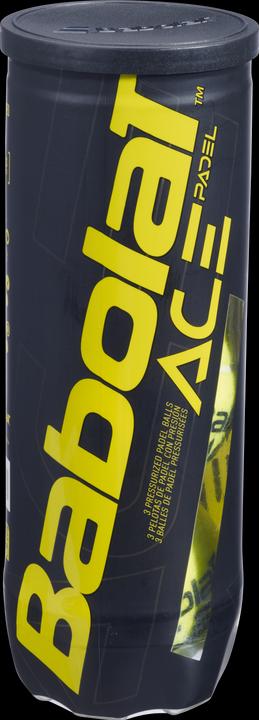 Produktbild Babolat Ace Padel X3 Ball
