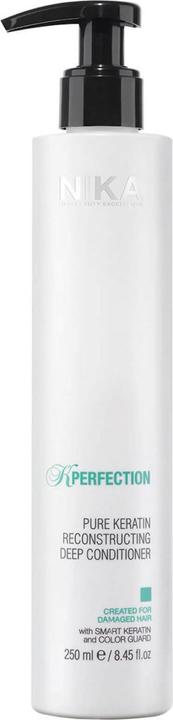 Produktbild Nika K-Perfection - Pure Keratin Reconstructing Conditioner (250 ml)