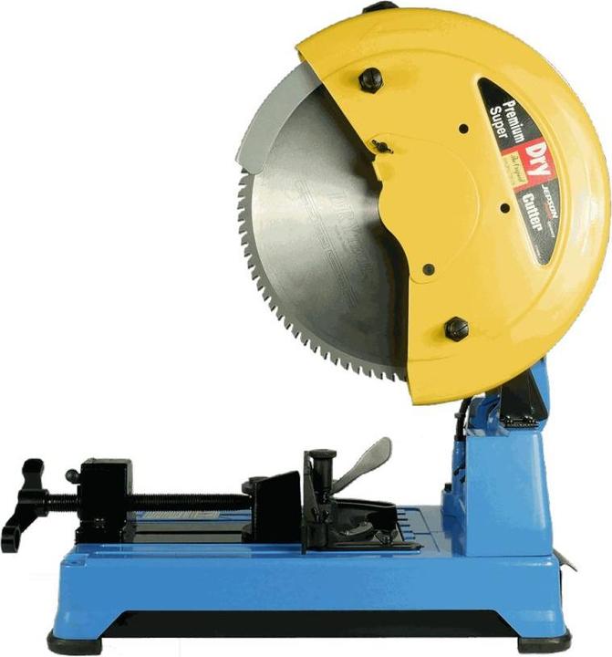 Produktbild Jepson Metallkreissäge Premium Super dry cutter 9435