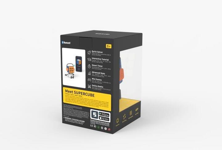 Produktbild Giiker Super Cube i3SE (Englisch, Deutsch)