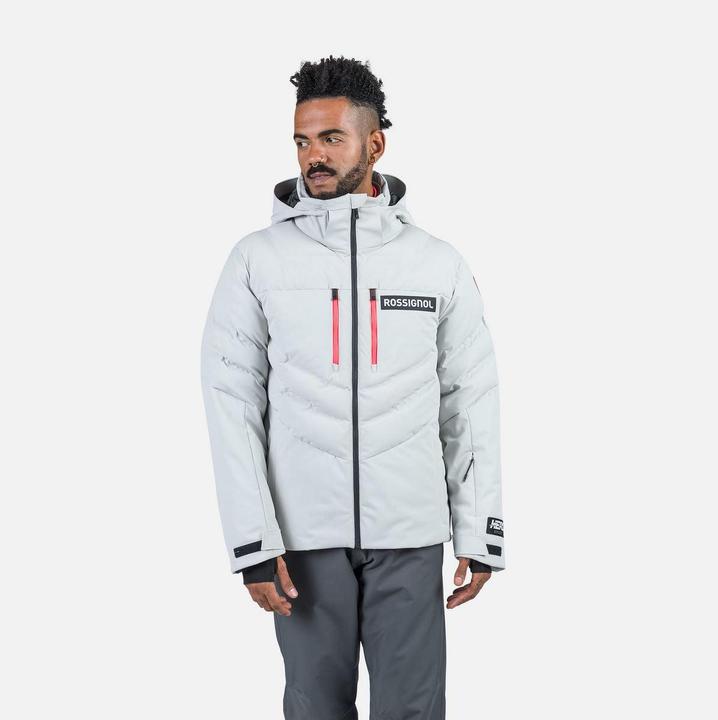 Rossignol Hero Blackside Pufferjacke Jkt (XXL)