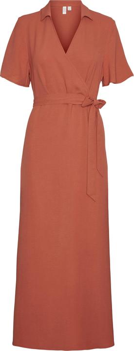 Produktbild Vero Moda VMMANNI Langes Kleid Kleid (XS)
