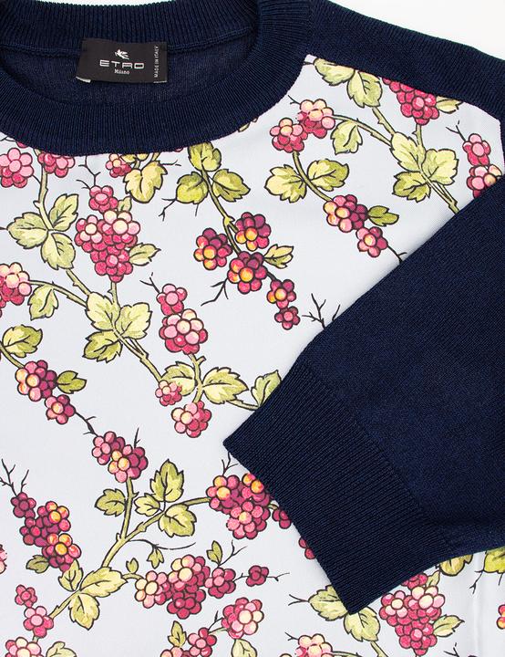 Actual product image Etro Sweater (40)