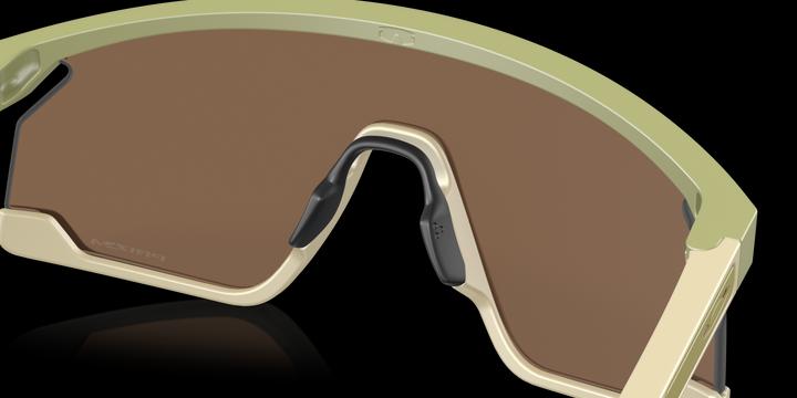 Actual product image Oakley Bxtr (mat remote, Prizm Bronze)