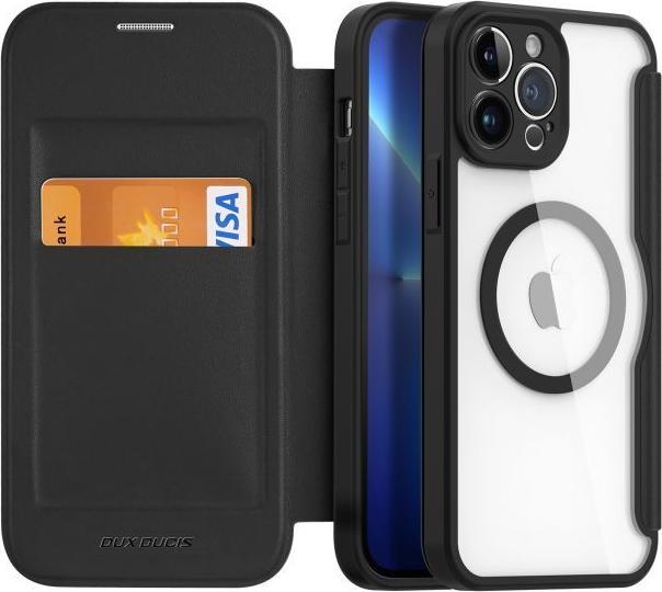 Actual product image Dux Ducis Skin X Pro (Apple iPhone 13 Pro Max)