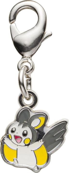 Actual product image Pokémon Pokemon Center 2022 - Emolga Keychain - 1 piece