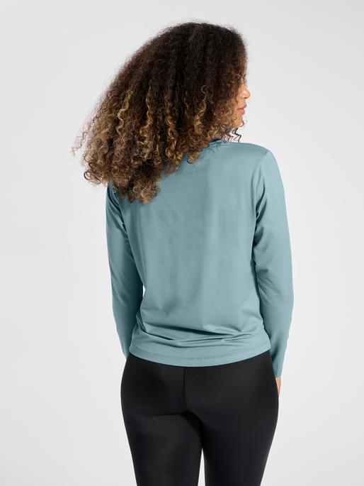 Image du produit hummel Mt Taylor T-Shirt L/S (XL)