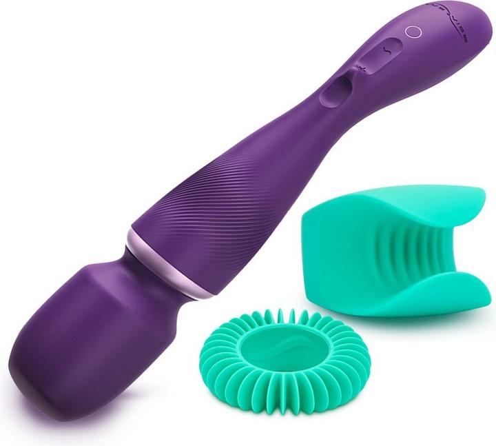 Produktbild We-Vibe Wand