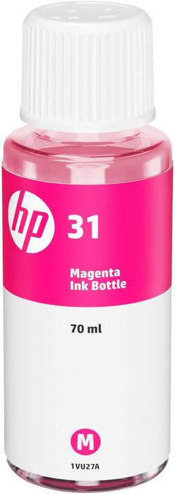 Produktbild HP 31 (M)