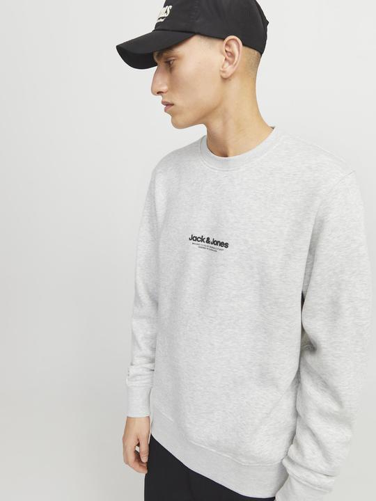 Immagine prodotto Jack & Jones Felpa stampata in confezione da 2 pezzi (XS)