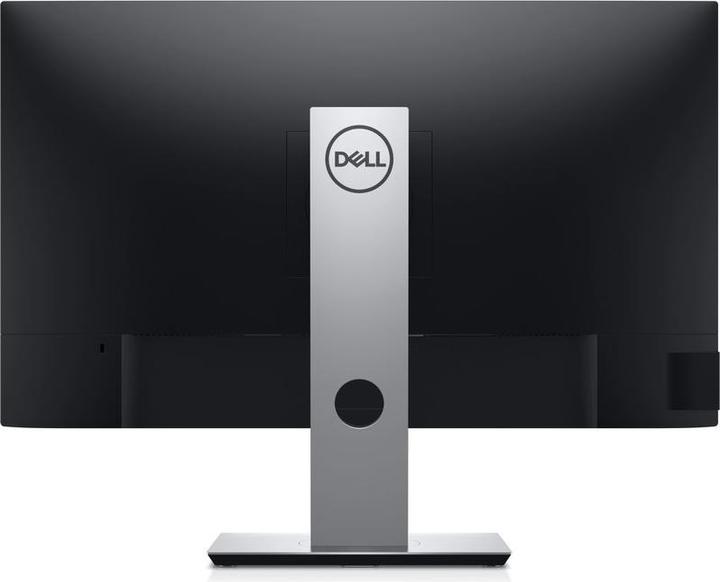 Actual product image Dell P2720DC (2560 x 1440 pixels, 27")