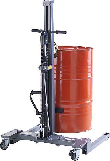 Produktbild eurokraft basic Fassheber EASY