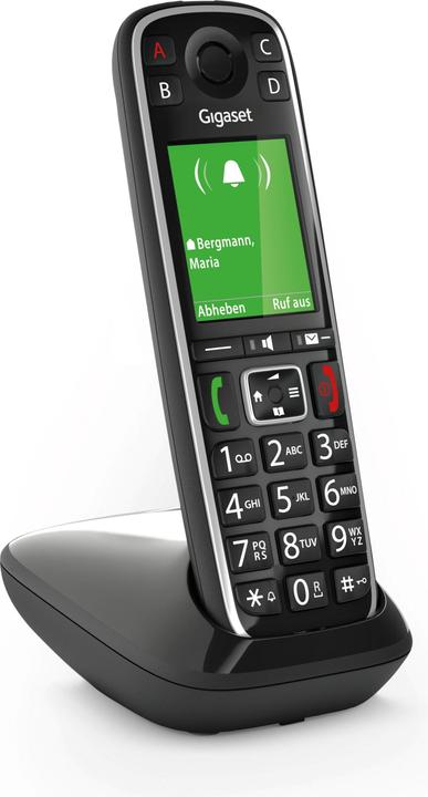 Produktbild Gigaset E720