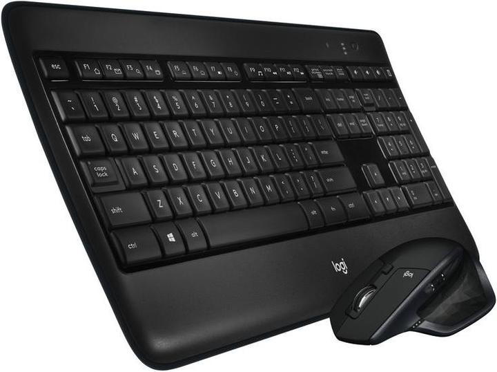 Produktbild Logitech MX900 Performance Combo (CH, Kabellos)