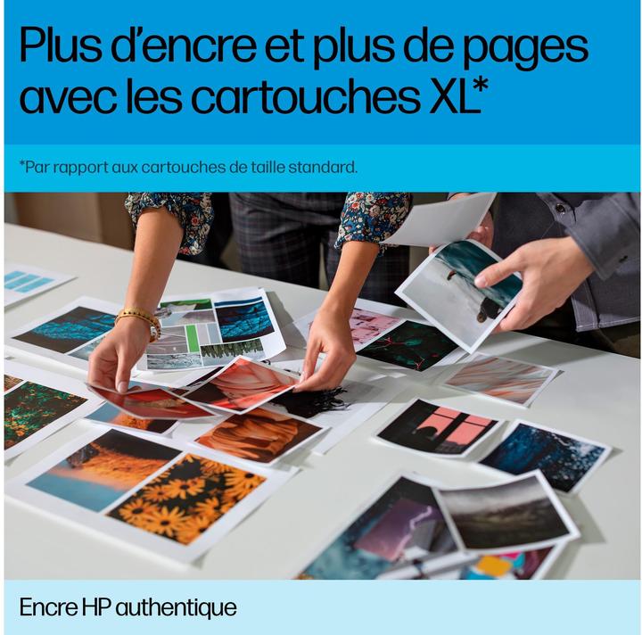 Actual product image HP 924 (FC)