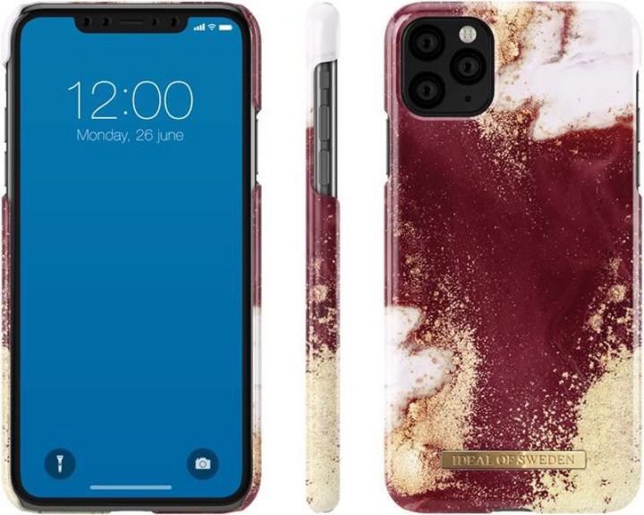 Produktbild iDeal Of Sweden Cover Retro (Apple iPhone 11 Pro Max)
