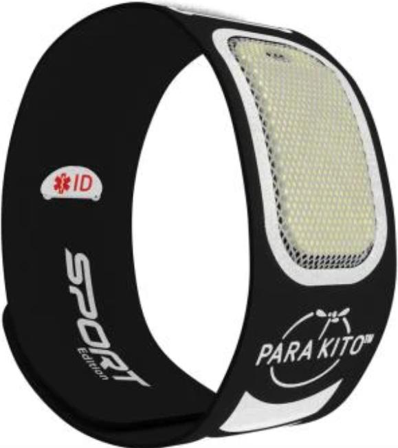 Actual product image Para‘Kito Junior Sport (648 ml)