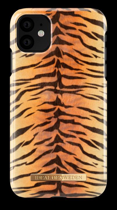 Produktbild iDeal Of Sweden Cover Sunset Tiger (Apple iPhone 7 Plus, Apple iPhone 8 Plus, Apple iPhone 6 Plus, Apple iPhone 6s Plus)