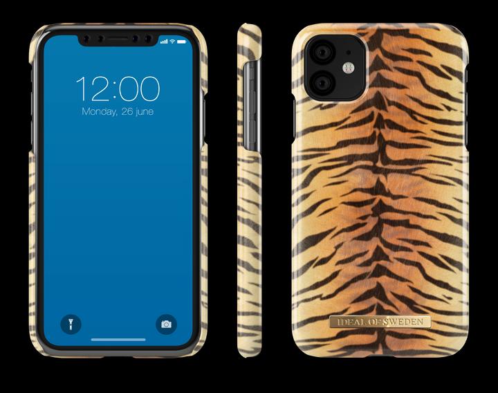 Produktbild iDeal Of Sweden Cover Sunset Tiger (Apple iPhone 7 Plus, Apple iPhone 8 Plus, Apple iPhone 6 Plus, Apple iPhone 6s Plus)