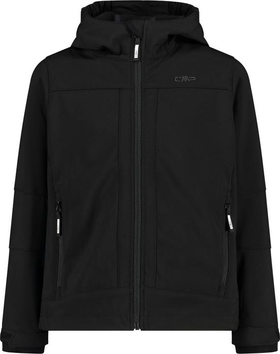 CMP Campagnolo Softshell Hoodie Jacke